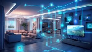 Menjelajahi Tren Layar Pintar dan Smart Home 2026