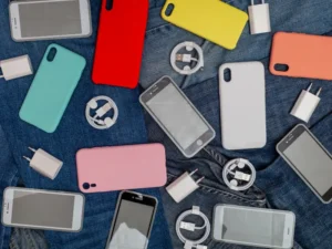 Memilih Aksesoris Smartphone yang Penting dan Fungsional