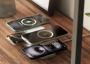 Wireless Charging: Era Baru Mengisi Daya Tanpa Ribet Kabel