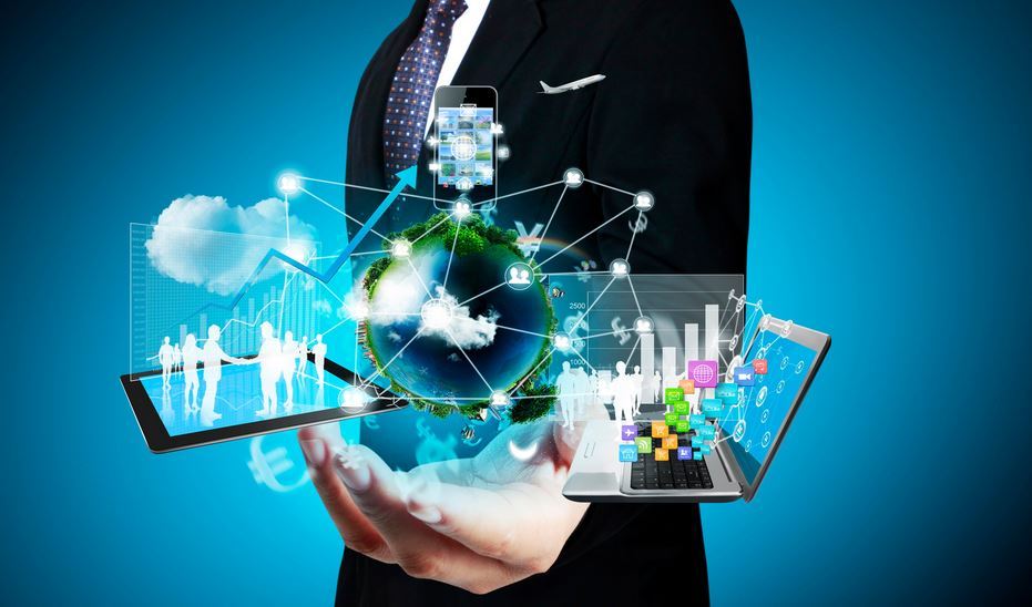 5 Inovasi Digital yang Akan Merevolusi Wajah Bisnis