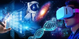 5 Inovasi Digital yang Akan Merevolusi Wajah Bisnis