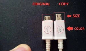 cara-akurat-bedakan-charger-hp-asli-vs-palsu