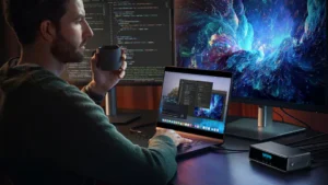 membangun-minimalis-desk-setup-dengan-wireless-charging